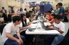 Pendidikan Coding Krusial...