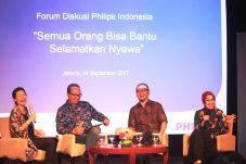 Pertolongan Pertama...