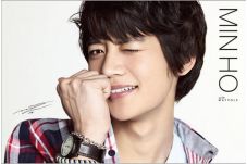 Ini Alasan Minho SHINee...