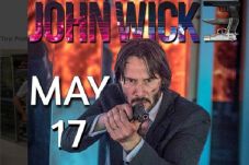Keanu Reeves Sapa Fans...