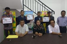 Perebutan Ketua Kadin...