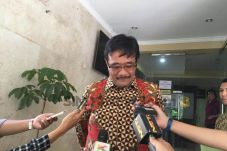Djarot Perintahkan Dinas...