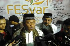 Wagub Jabar Dorong Halal...