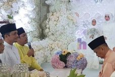 Chelsea Olivia Tak Tahu...