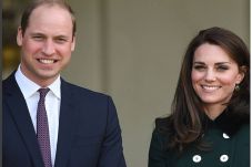 Alasan Kate Middleton...
