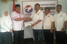 Perindo DIY Targetkan...