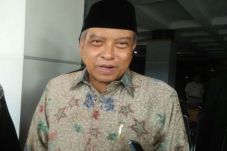 Said Aqil: NU Netral...