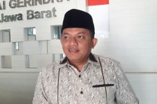 Pilgub Jabar, Gerindra...