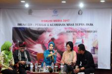 Enam Desa di Jateng...