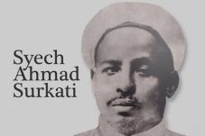 Syekh Ahmad Surkati,...