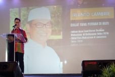 Kaltara Siap Kawal Investasi...
