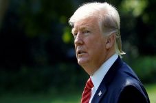 Trump: Serangan London...