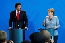 Qatar Nyatakan Siap...