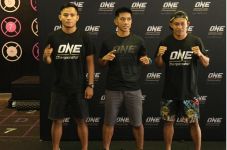 ONE Championship Adakan...
