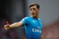 Ingin Tinggalkan Arsenal,...
