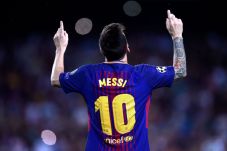 Presiden Barcelona Sebut...