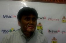 Target Semifinal Tercapai,...