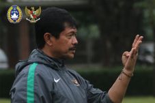 Indra Sjafri Siapkan...
