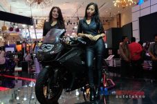 TVS Akula 310 Dipastikan...