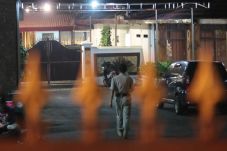Pasca OTT KPK, Rumah...