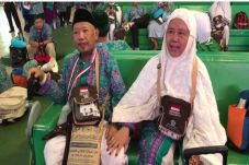 Pemulangan Jamaah Haji...