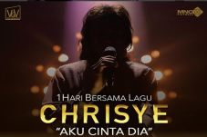 Catat! Film Chrisye...