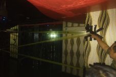 Resmi, Pemprov DKI Tutup...