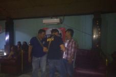 BNN Bali Sidak 3 Tempat...