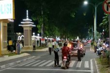 Ratusan Kendaraan di...