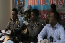 2 Warga Meninggal, Polda...