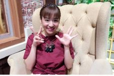 Merasa Tua, Haruka Nakagawa...