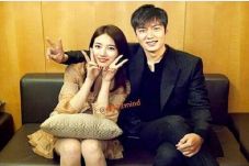 Lee Min Ho Belikan Rumah...