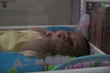 Bayi Malang yang Gagal...