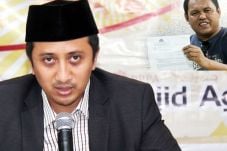 Yusuf Mansur Rapporteur...