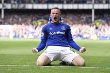 Mourinho Berharap Rooney...
