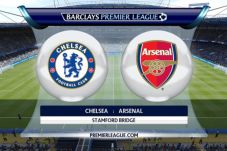 Preview Chelsea vs Arsenal:...