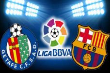 Preview Getafe vs Barcelona:...