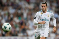 Real Madrid Terus Catat...