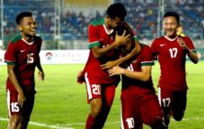 Syahrian Abimanyu Antisipasi...