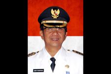 KPK Sita Rp300 Juta...