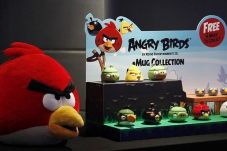 Pembuat Angry Birds...