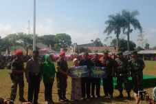 Danjen Kopassus Minta...