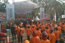 Dukung Kesehatan Masyarakat,...
