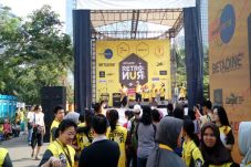 Kampanye Lawan Penyakit...