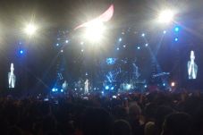 Noah Perkenalkan 2 Lagu...