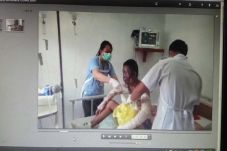 Ini Kondisi Terakhir...