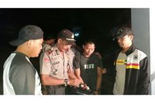 Jadi Pengedar Narkoba,...