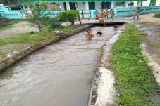 Potret Kehidupan Warga...