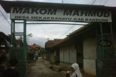 Karomah Syekh Abdul...