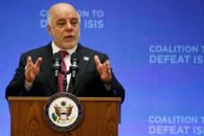 Irak Akan Lakukan Intervensi...